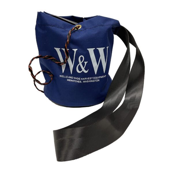 W & w bucket.