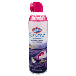 Kleenex scentiva lavender scented air freshener.