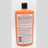 Orange hand cleaner for grease and dirt.