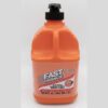 Fast Orange hand cleaner, 64 fl oz.