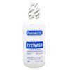 Physicians Care eye wash, single use, 4 fl oz.