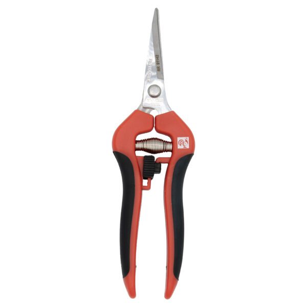 A pair of pliers on a white background.