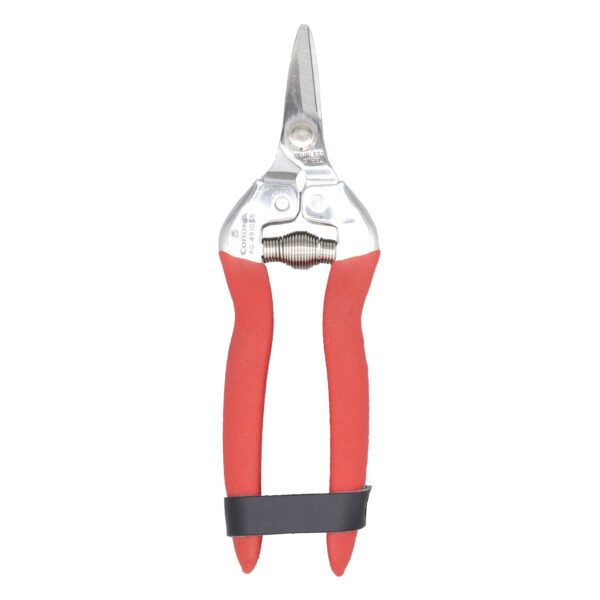 A pair of pliers on a white background.