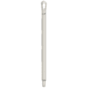 White plastic mop handle with Vikan logo.