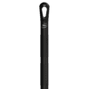 Black Vikan cleaning tool handle.