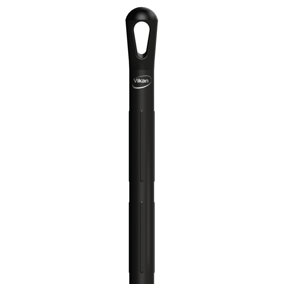 29689 Black Vikan cleaning tool handle.