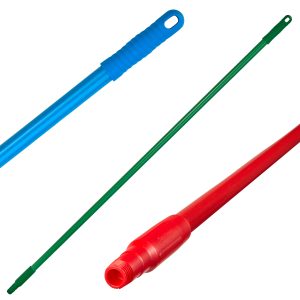 Fiberglass Handle, Ø1", 57.1"