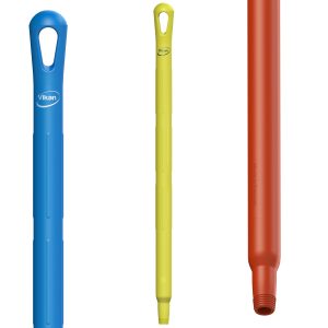 Ultra Hygienic Handle, Ø1.3", 25.6"