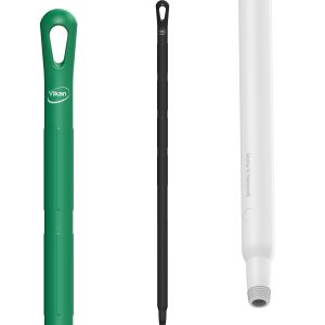 Ultra Hygienic Handle, Ø1.3", 39.4"