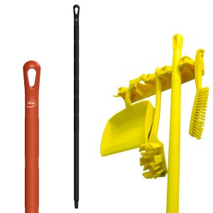 Ultra Hygienic Handle, Ø1.3", 51.2"