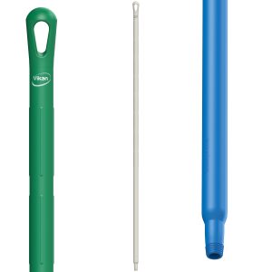 Ultra Hygienic Handle, Ø1.3", 66.9"